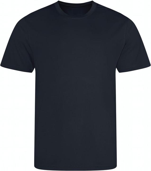 Awdis TShirt recyceltes Material