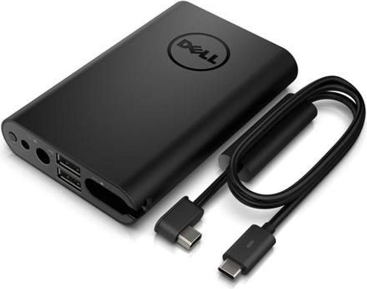 Image du produit Dell Compagnon de puissance PW7015MC (12000 mAh)