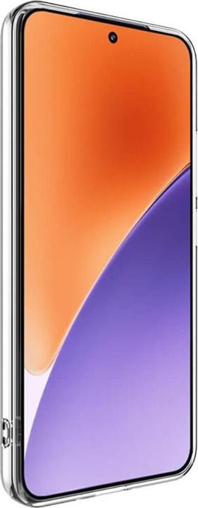 Actual product image Imak Xiaomi 15 - UX-5 Silikon Gummi Hülle (Xiaomi 15)
