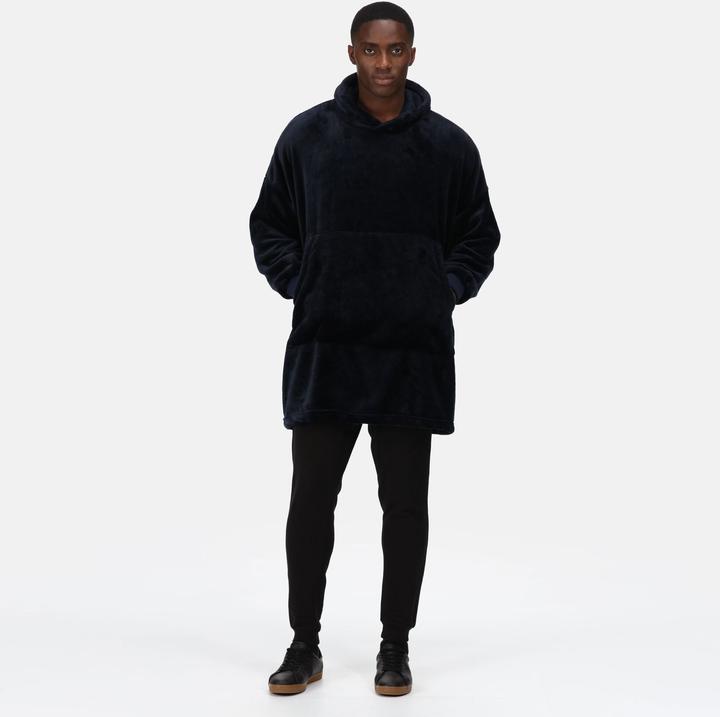Produktbild Regatta Pro Snuggler Kapuzenpullover (One Size)