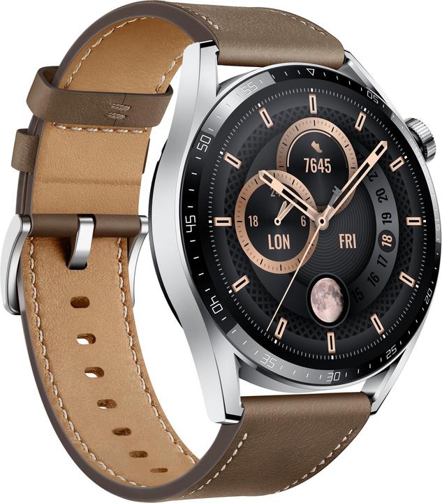 Huawei Watch GT 3 (46 mm)