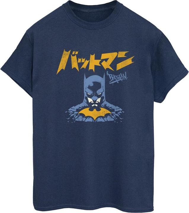 Bleu marine