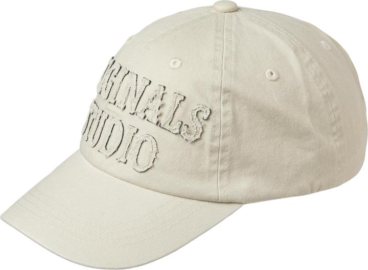 Jack & Jones Jacsoft Base Austin Cap Styd Aw24 (One Size)