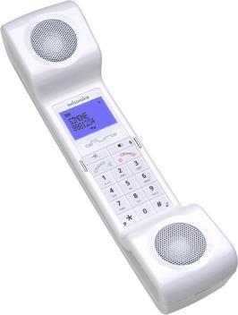 Actual product image Swissvoice ePure, white