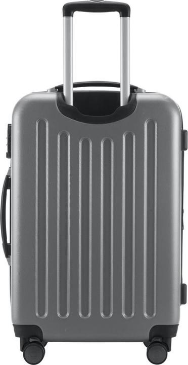 Immagine prodotto Hauptstadtkoffer Spree - Valigia a guscio rigido con TSA (74 l, M (50 - 90l))