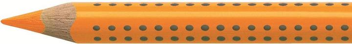 Produktbild Faber-Castell Textliner Jumbo Grip (Orange, 5.40 mm, 1 x)
