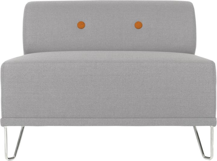 2 UP Nomad DOT Hallingdal (Divano modulare)