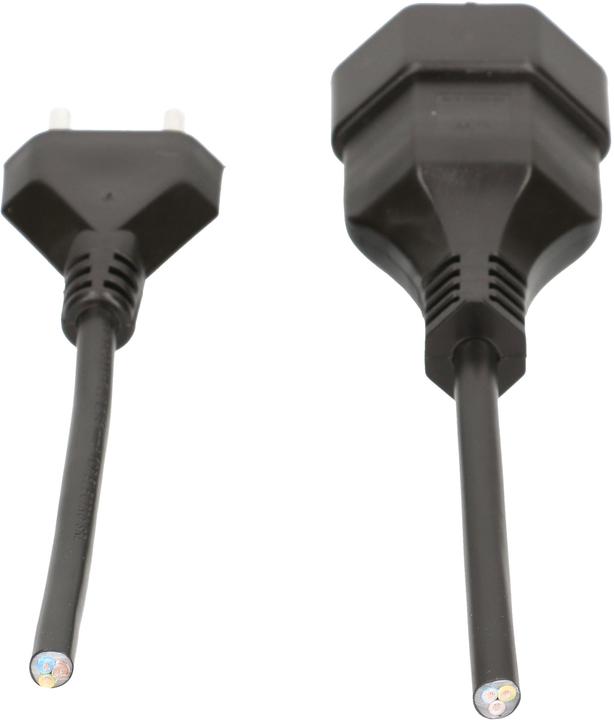 Image du produit Max Hauri GDV Prolongation (20 m, Type 13, Type 12)