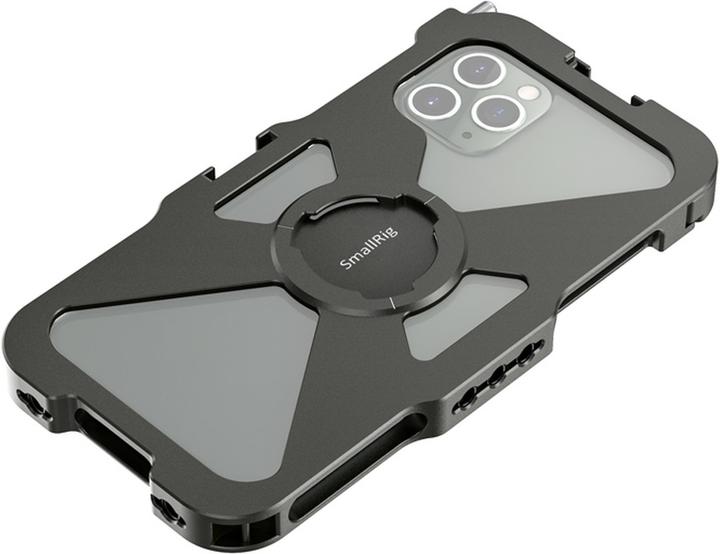 Image du produit SmallRig Cage mobile Pro