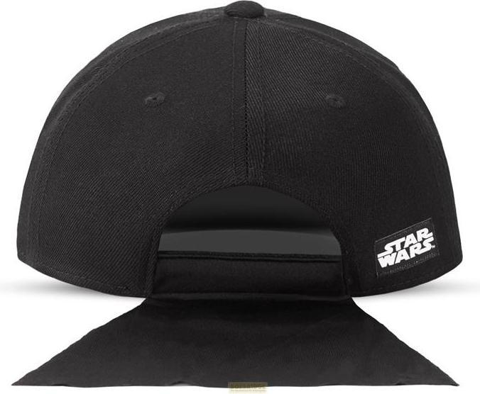 Immagine prodotto Star Wars Darth Vader (Capo) Cappello novità (Taglia unica)