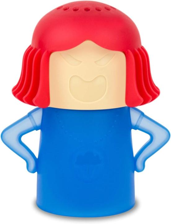 Immagine prodotto Brainstream Mamma arrabbiata rosso + blu
