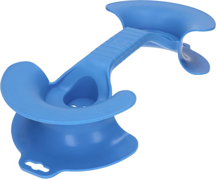 Actual product image Max Hauri Cable dumbbell
