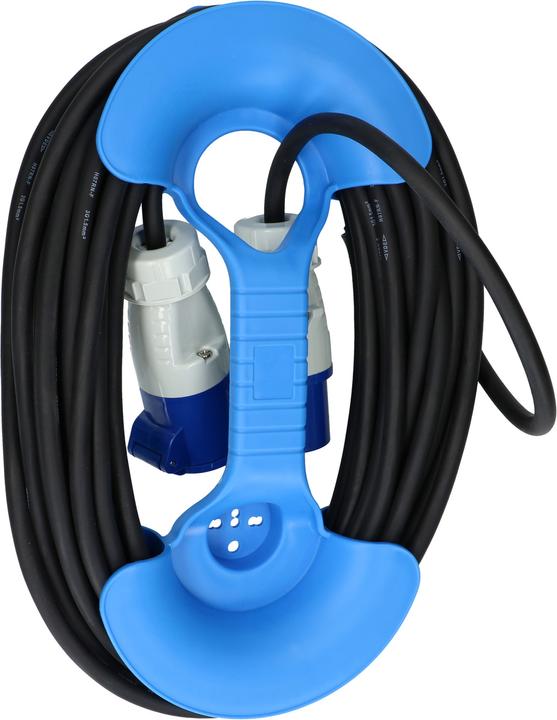 Actual product image Max Hauri Cable dumbbell