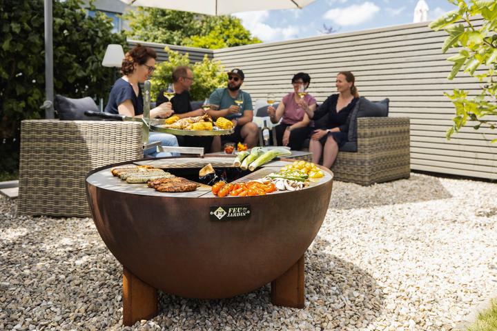 Immagine prodotto Feu du Jardin Tria (98 cm)