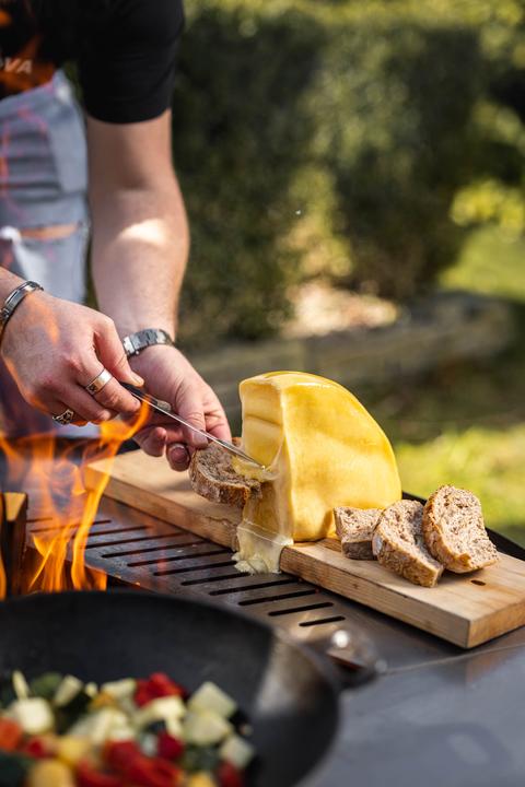 Actual product image Feu du Jardin Tria (100 cm)