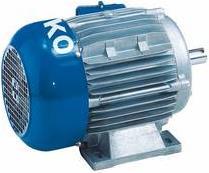 Produktbild GEKO 2-Lager-Generator 230/400V, 3.0/3.9kVA, mit Anlaufstrom-Abs