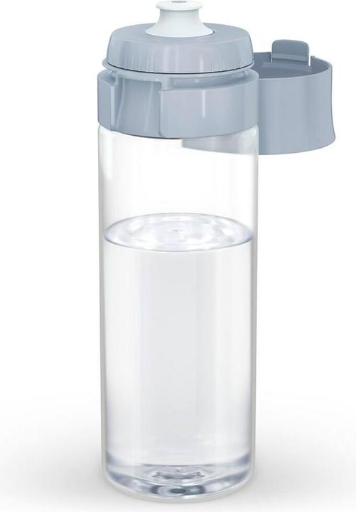 Brita Vital blue 2-disc filter bottle (0.60 l)