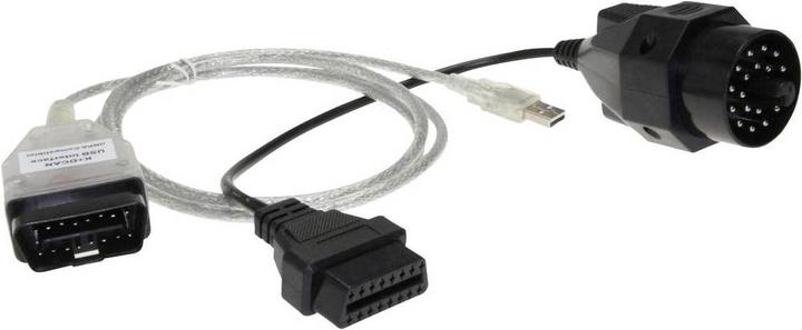 Produktbild Adapter Universe Obd Ii