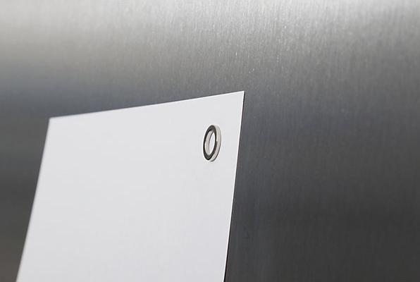 Actual product image Maul Neodymium ring magnet (10 x)