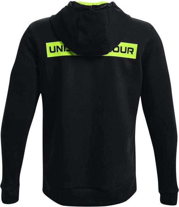 Image du produit Under Armour - Veste à capuche UA SUMMIT - Homme (S)