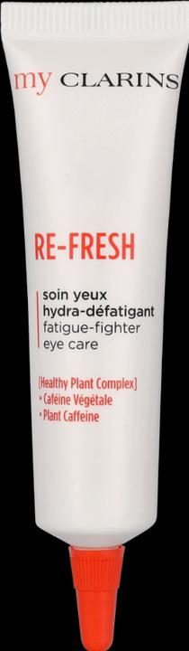 Produktbild MyClarins Re-Fresh (Gel, 15 ml, Tag + Nacht)