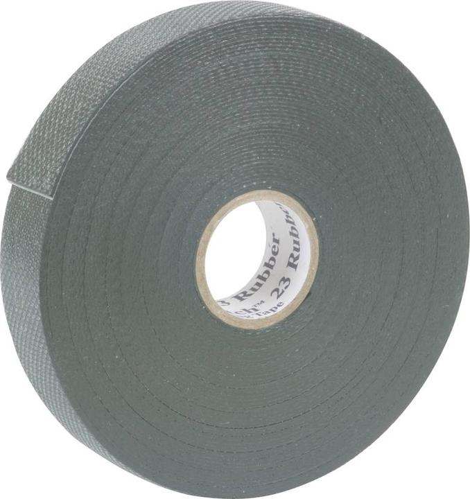 Produktbild Dehn Selbstverschweissendes Kautschukband B 19 919030 (19 mm)