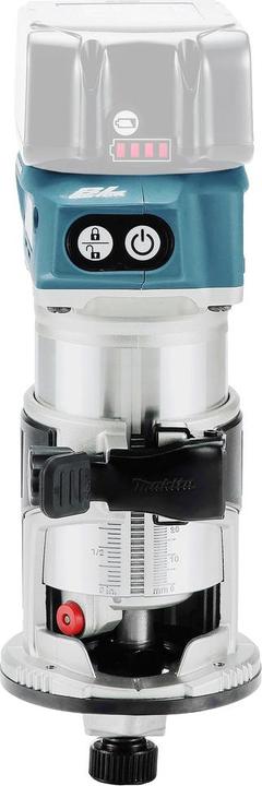 Image du produit Makita Défonceuse à une main / défonceuse de bord