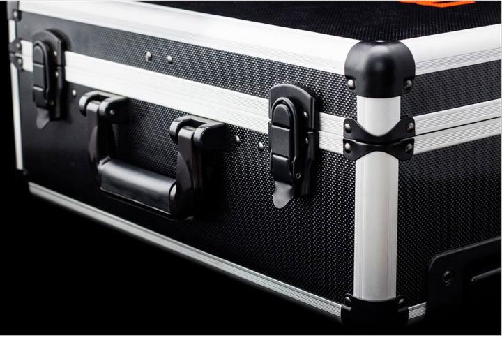 Image du produit Meister Chariot à outils (238 pièces)