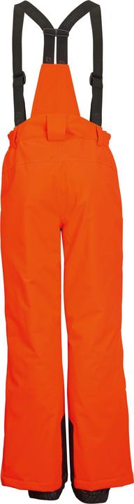 Neon Pure Orange