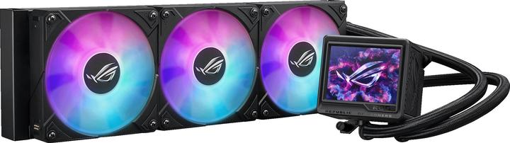 Produktbild ASUS CPC ACC ROG RYUJIN III 360 ARGB EXTREME
