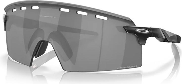 Produktbild Oakley Encoder Strike Vented - Prizm (Matte Black, Prizm Black Iridium, Matt Schwarz, Prizm Black)
