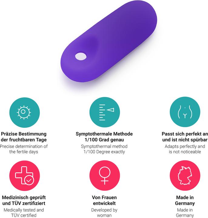 Actual product image Trackle Catch