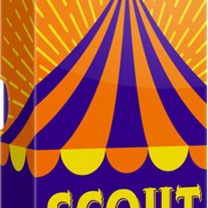Image du produit Oink Games Scout (Allemand)