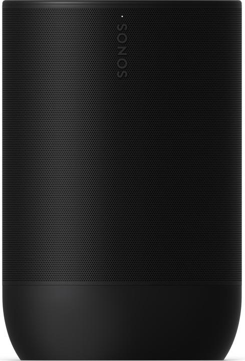 Produktbild Sonos Move 2 (Bluetooth, WLAN, Airplay 2)