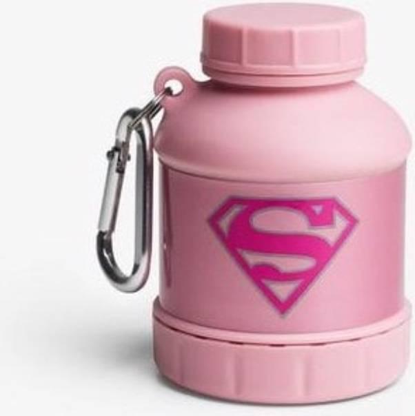 Smart Shake Whey2Go Funnel Supergirl