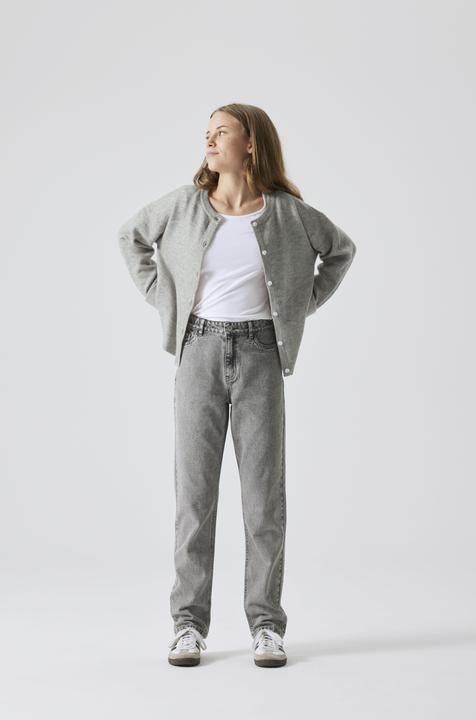 Immagine prodotto Lmtd Cardigan a maniche lunghe (122)