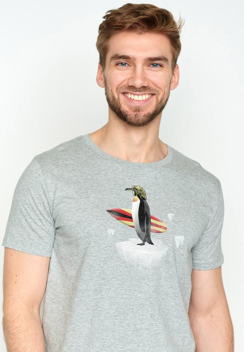 Produktbild Greenbomb Animal Penguin Sport (XL)