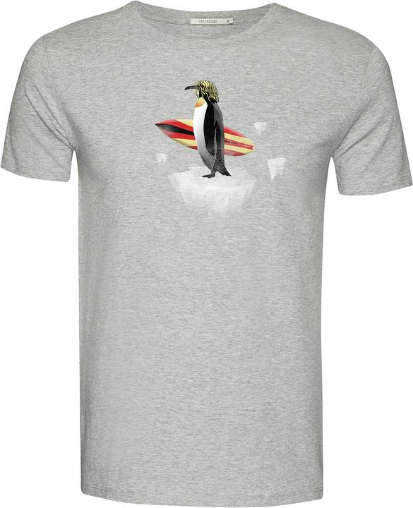 Produktbild Greenbomb Animal Penguin Sport (XL)