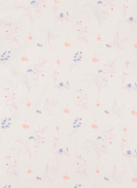 Image du produit Sanetta Schlafanzug kurz Blumen (140)
