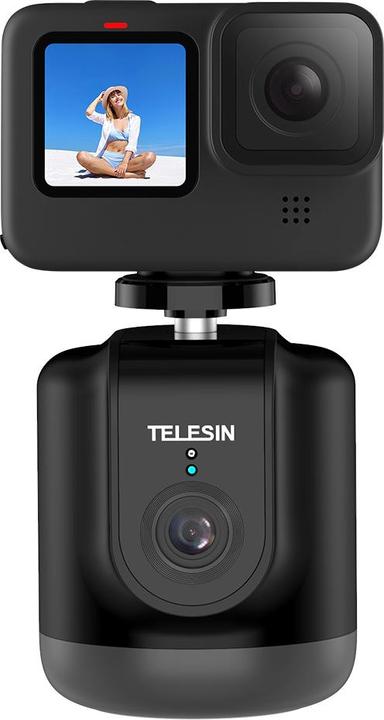 Image du produit Telesin Smart following pan-tilt (TE-GPYT-001) (GoPro)