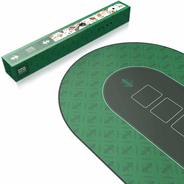 Produktbild CSL Pokermatte