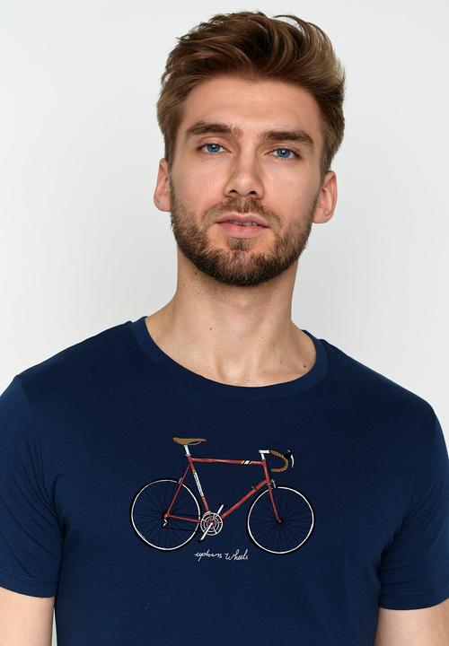 Produktbild Greenbomb Bike Uptown (XL)