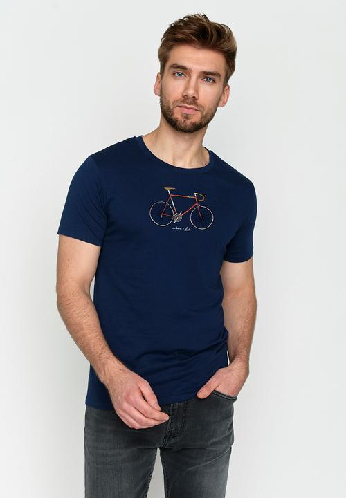 Produktbild Greenbomb Bike Uptown (XL)