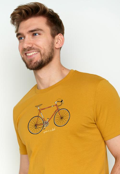 Produktbild Greenbomb Bike Uptown (S)