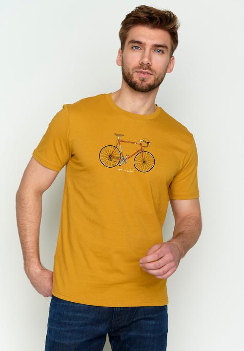 Produktbild Greenbomb Bike Uptown (S)