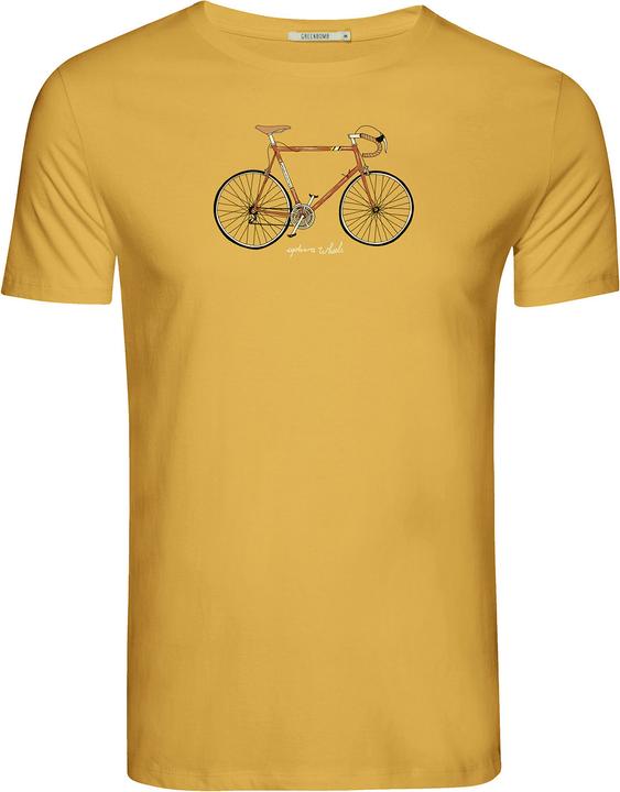 Produktbild Greenbomb Bike Uptown (S)
