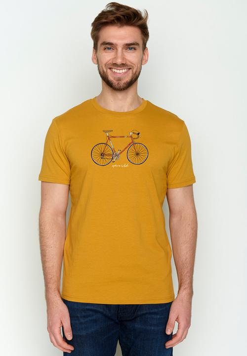 Produktbild Greenbomb Bike Uptown (S)