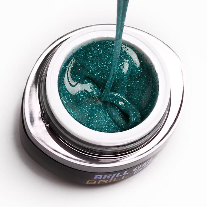 Actual product image BrillBird B27 Brill Gel - 5ml