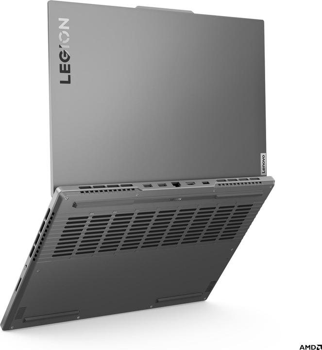 Image du produit Lenovo Legion Slim 5 (16", AMD Ryzen 7 8845HS, 16 Go, 1000 Go, DE)