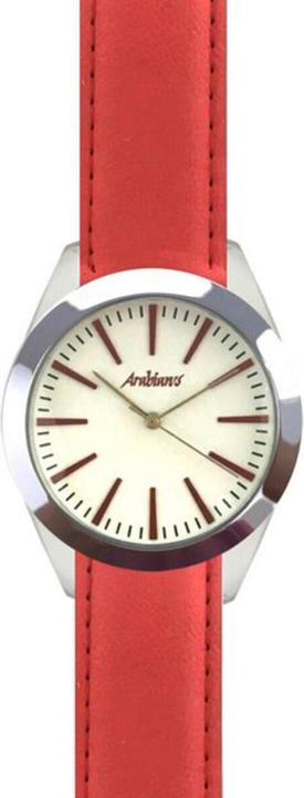 Arabians Unisex-Uhr HBA2212Y (Ø 38 mm) (38 mm)